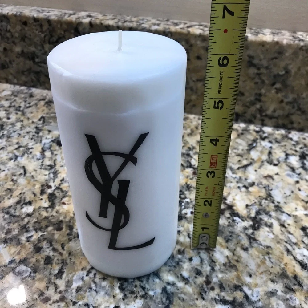 ▪️Decorative Candle